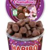 Epicerie haribo | Haribo Chamallows Choco L'Original 650G