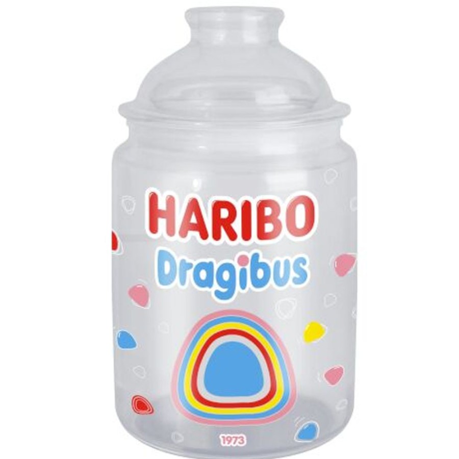 Epicerie haribo | Bonbonniere Dragibus 2L