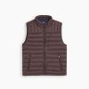 Homme dockers T-Shirts | Nylon Packable Vest