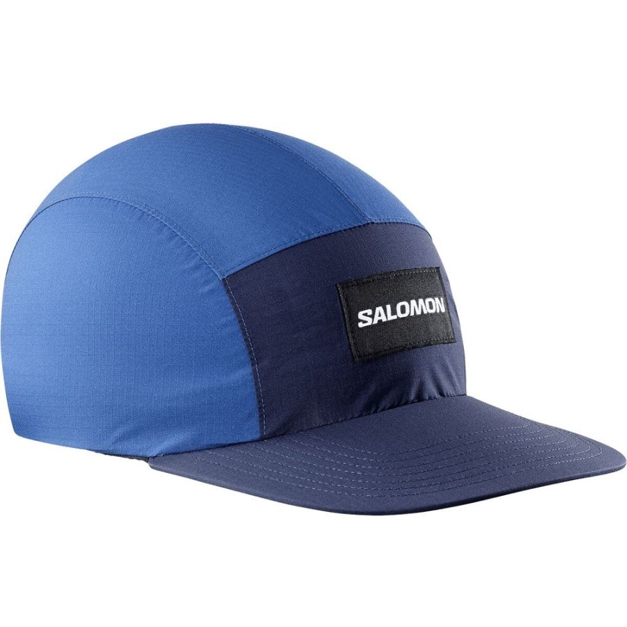 Femme salomon Casquettes, Chapeaux & Bonnets | Bonatti Wp Five P Cap