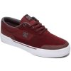 Homme dc shoes Baskets | Adys300399-Bur - Switch Plus S M Shoe Bur Bordeaux