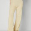 Femme american vintage Vetements | Jogging Femme Razpark Beige