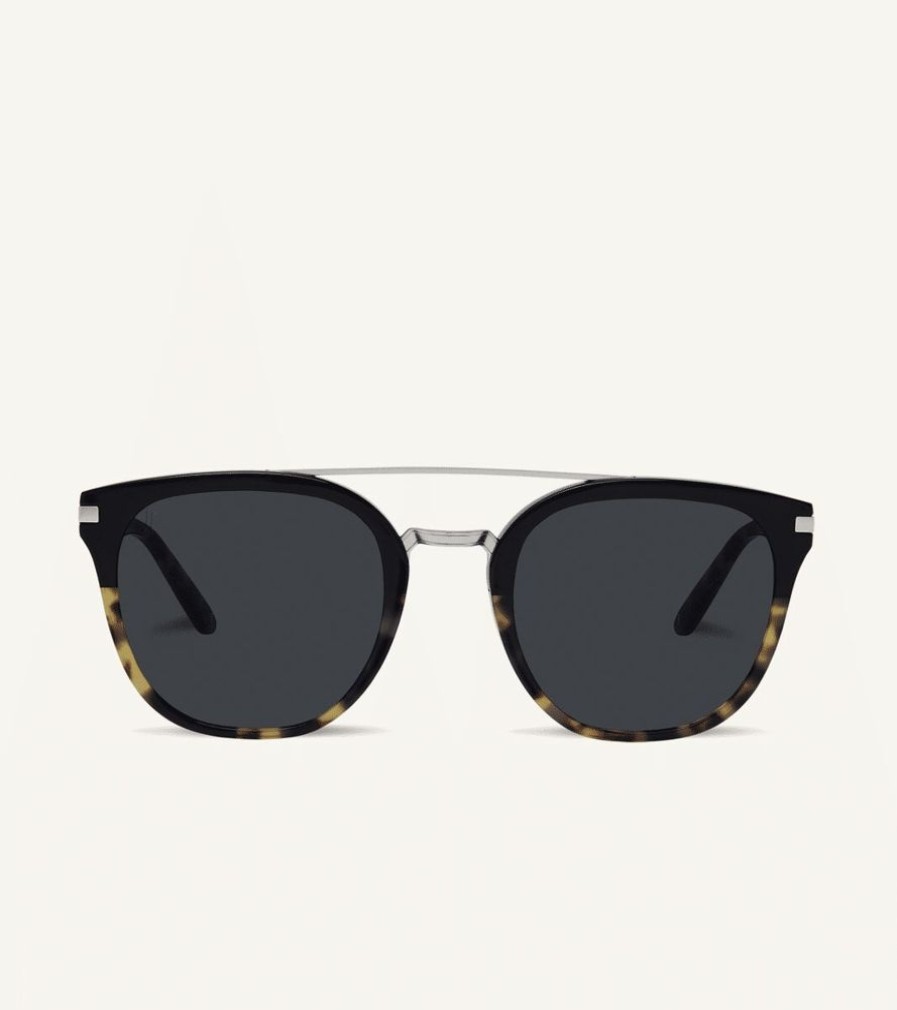 Homme jimmy fairly Lunettes De Soleil | Rock