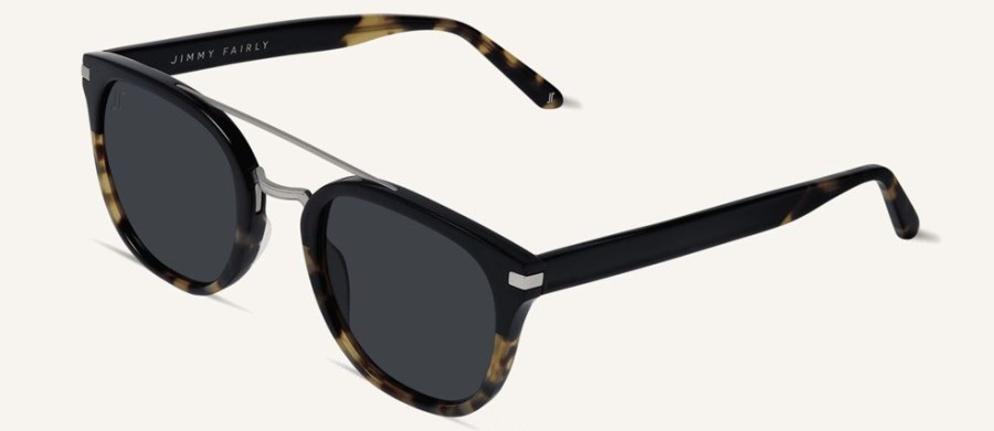 Homme jimmy fairly Lunettes De Soleil | Rock