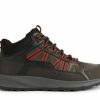 Homme geox Baskets | U Terrestre B Abx Marron