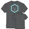 Homme billabong Vetements | M4041Baa-Dgr - Amz-Access Gris