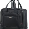 Homme samsonite Sacs A Dos | Pro-Dlx 4 (2477) Spinner Tote 16.4 Inch Noir