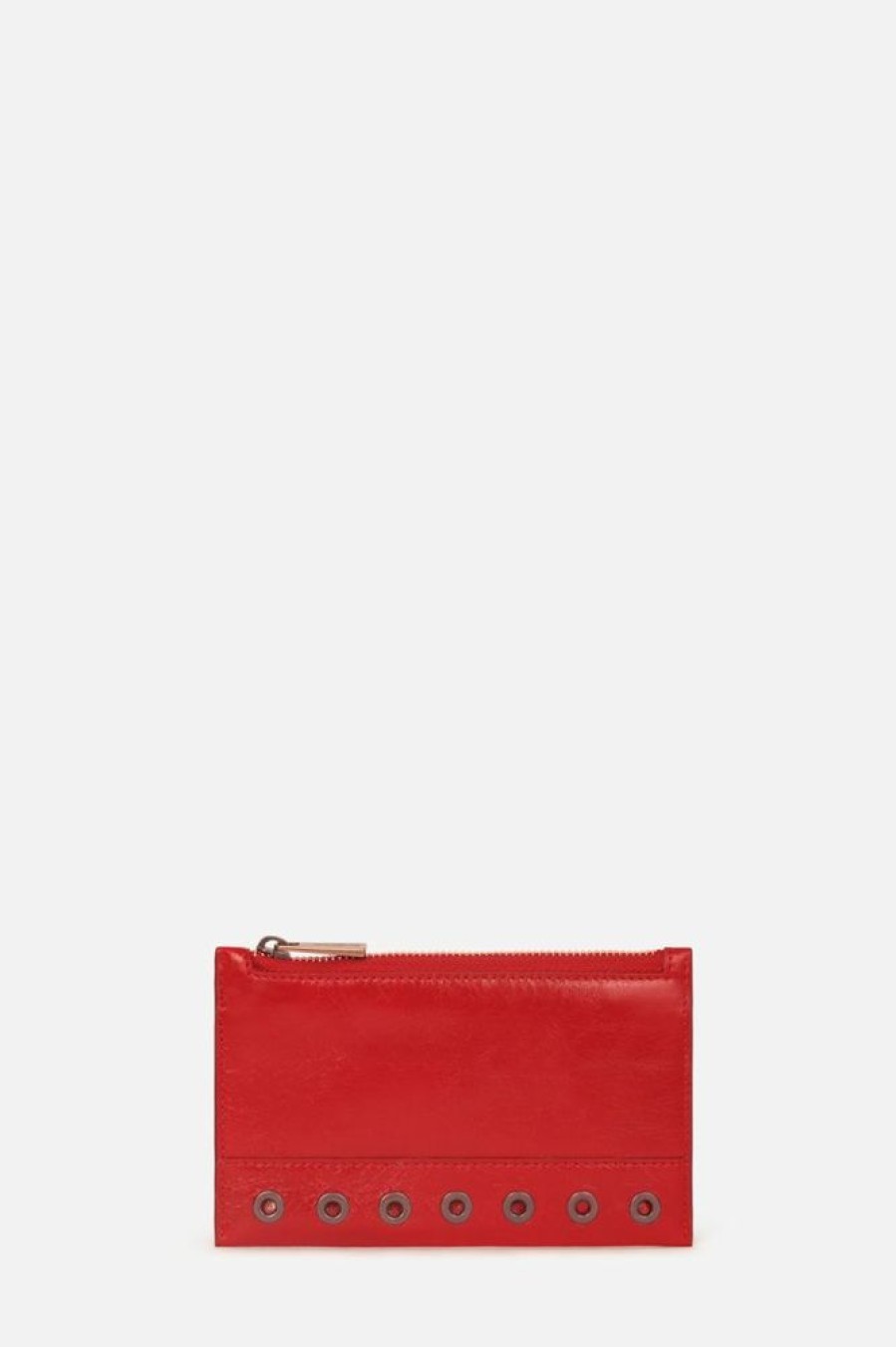 Femme vanessa bruno Pochettes | Pochette Zippy Rouge