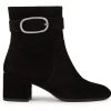 Femme geox Bottines & Boots | D Eleana Noir