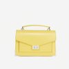 Femme the kooples Sacs | Sac En Cuir Emily M