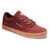 Homme dc shoes Baskets | Adys300580-Rpu - Hyde Marron