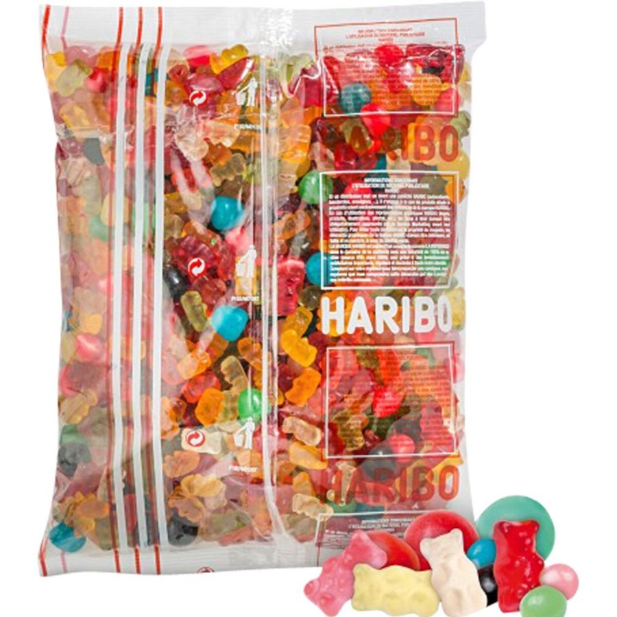 Epicerie haribo | Dragolo Sachet Vrac 2Kg