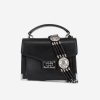 Femme the kooples Sacs | Sac Emily Avec Bandouliere Perle