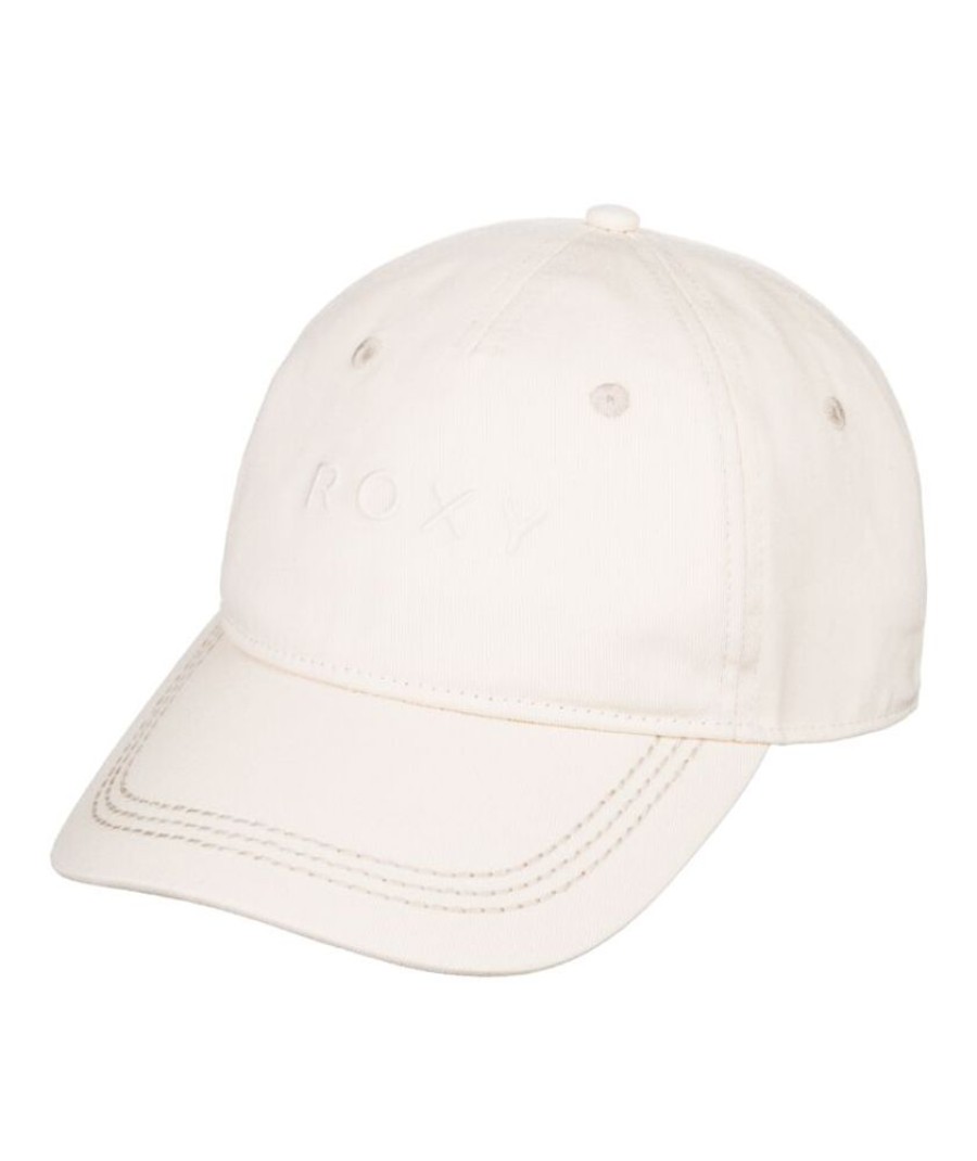 Femme roxy Casquettes, Chapeaux & Bonnets | Erjha04084-Teh0 - Dear Believer Color Beige