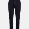 Homme boggi milano Pantalons | Denim Scuro Bleu