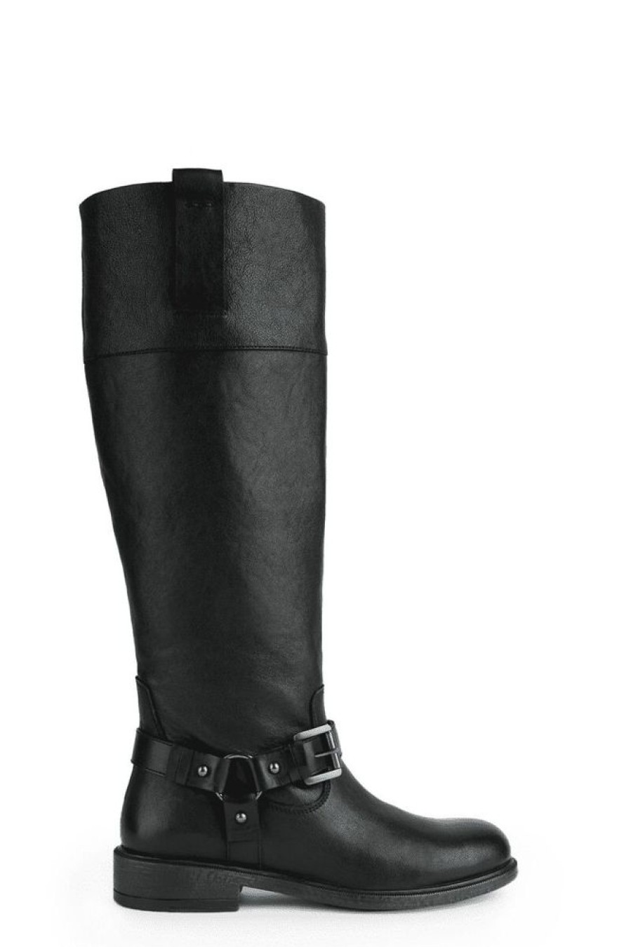 Femme geox Bottes | D Catria Noir