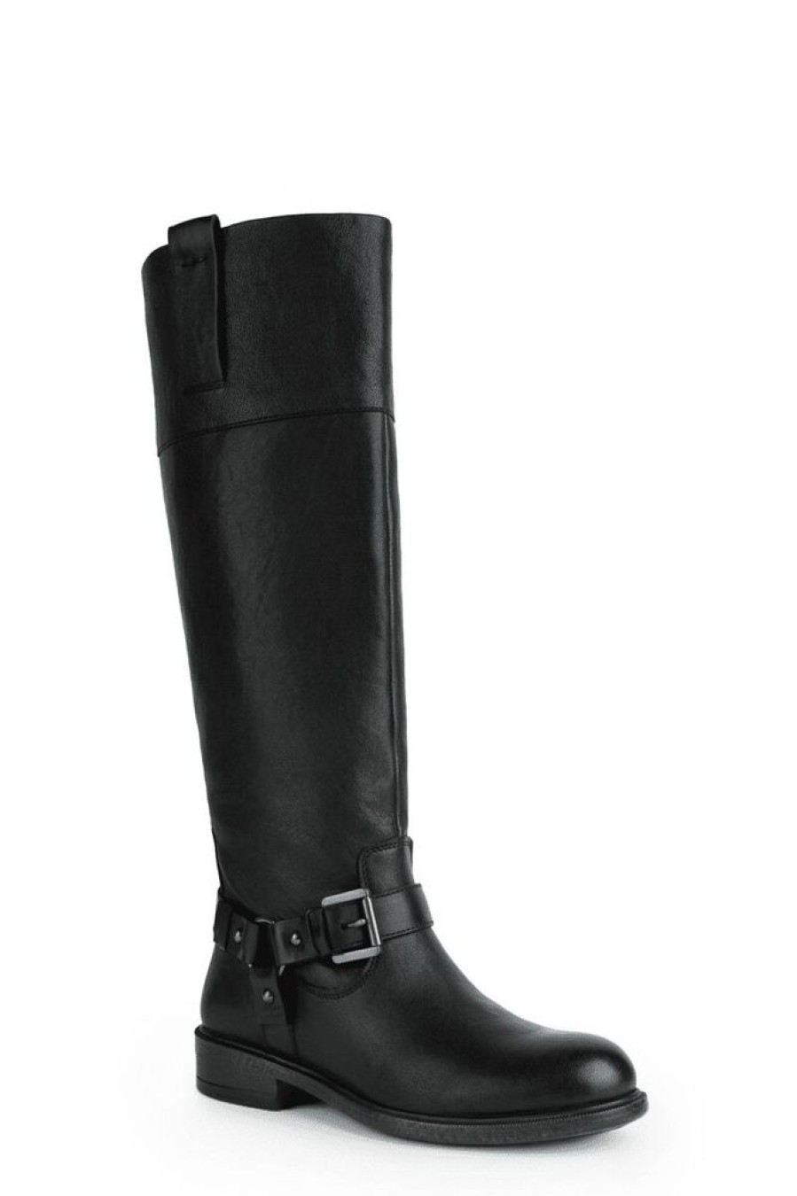 Femme geox Bottes | D Catria Noir