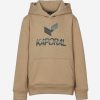 Enfant kaporal Pulls & Gilets | Sweat Garcon Marron