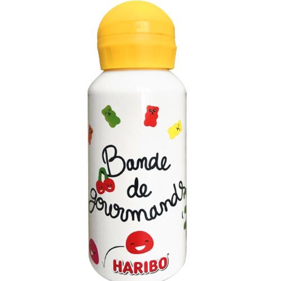 Epicerie haribo | Gourde Bande De Gourmands