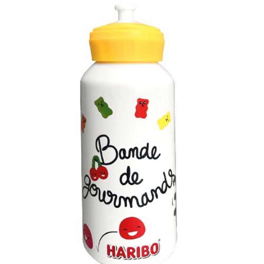 Epicerie haribo | Gourde Bande De Gourmands