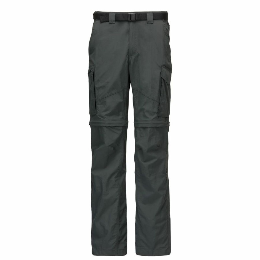 Homme columbia Pantalons | Kestrel Trail™ Convertible Pant