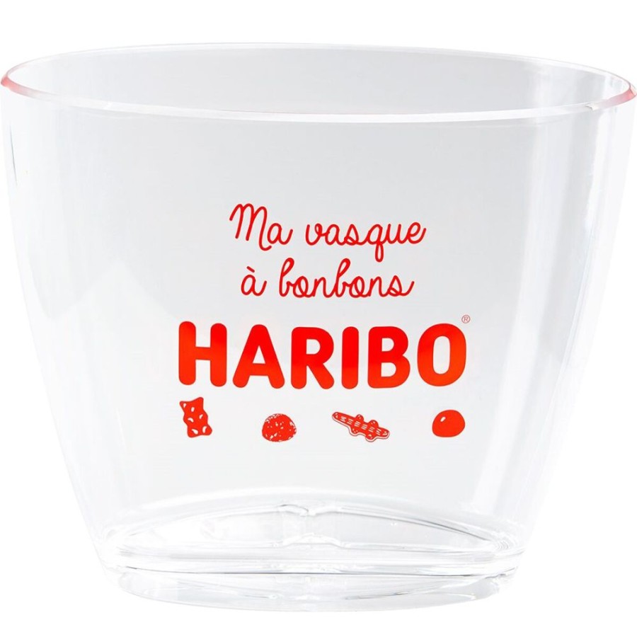 Epicerie haribo | Vasque Haribo