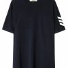 Homme zadig&voltaire T-Shirts | T-Shirt Tommy Arrow Bleu