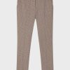 Femme gerard darel Pantalons | Pantalon Etann Marron