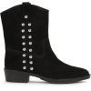 Femme geox Bottines & Boots | D Teoclea Noir