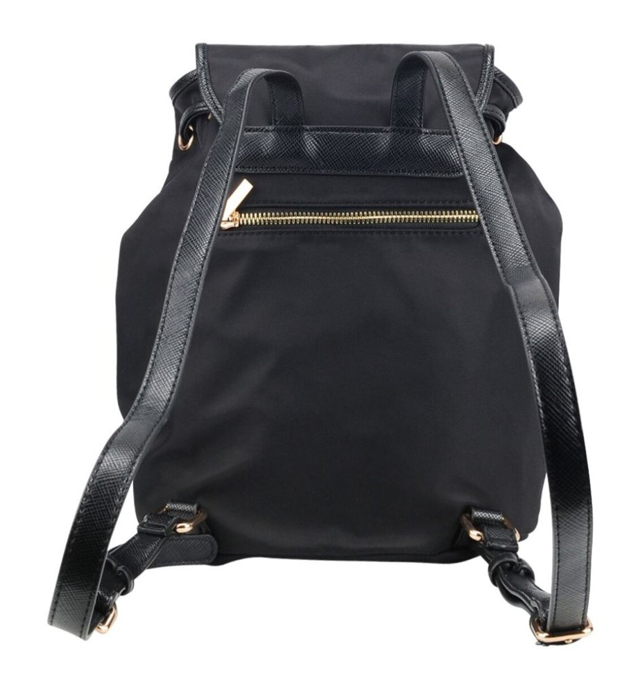 Femme galeries lafayette Sacs A Dos | Sac A Dos Cil Noir