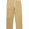 Homme dc shoes Vetements | Adynp03076-Cjz0 - Worker Relaxed Chino Pant Beige