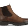 Homme geox Bottines & Boots | U Faloria B Abx Marron