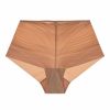 Femme aubade Culottes | Culotte St-Tropez Beauty Sculpt Beige