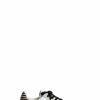 Femme zadig&voltaire Baskets | Sneakers Zv1747 Enfant Blanc