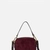 Femme vanessa bruno Sacs | Sac Crossbody Holly Violet