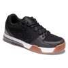 Homme dc shoes Baskets | Adys200075-Bw6 - Versatile Noir