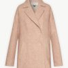 Femme gerard darel Manteaux & Vestes | Manteau Siena Rose