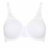 Femme triumph Soutien-Gorges | Amourette 300 W01 - Soutien Gorge Minimizer Blanc