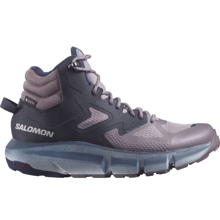 Femme salomon Vetements | Predict Hike Mid Gtx