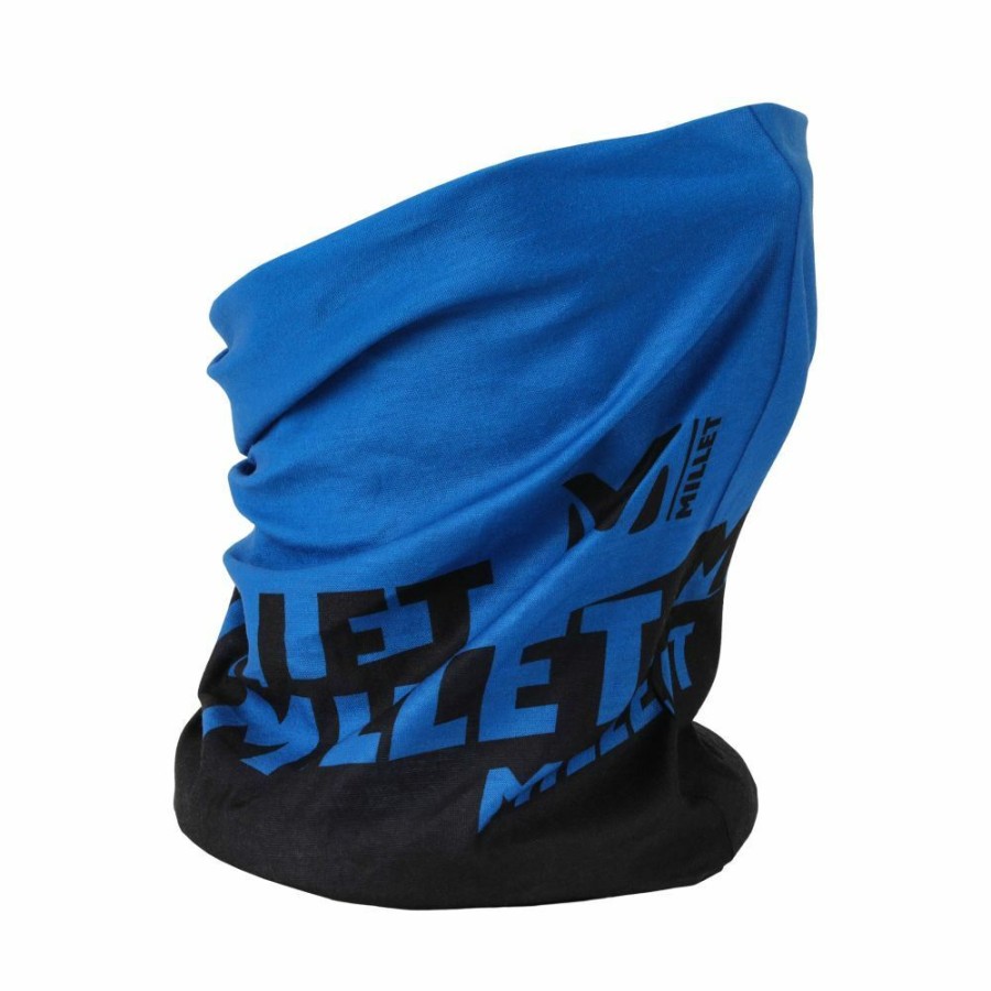 Femme millet Vetements | Coiffant M Neckwarmer Bleu