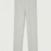 Femme american vintage Vetements | Jogging Femme Noyrock Gris