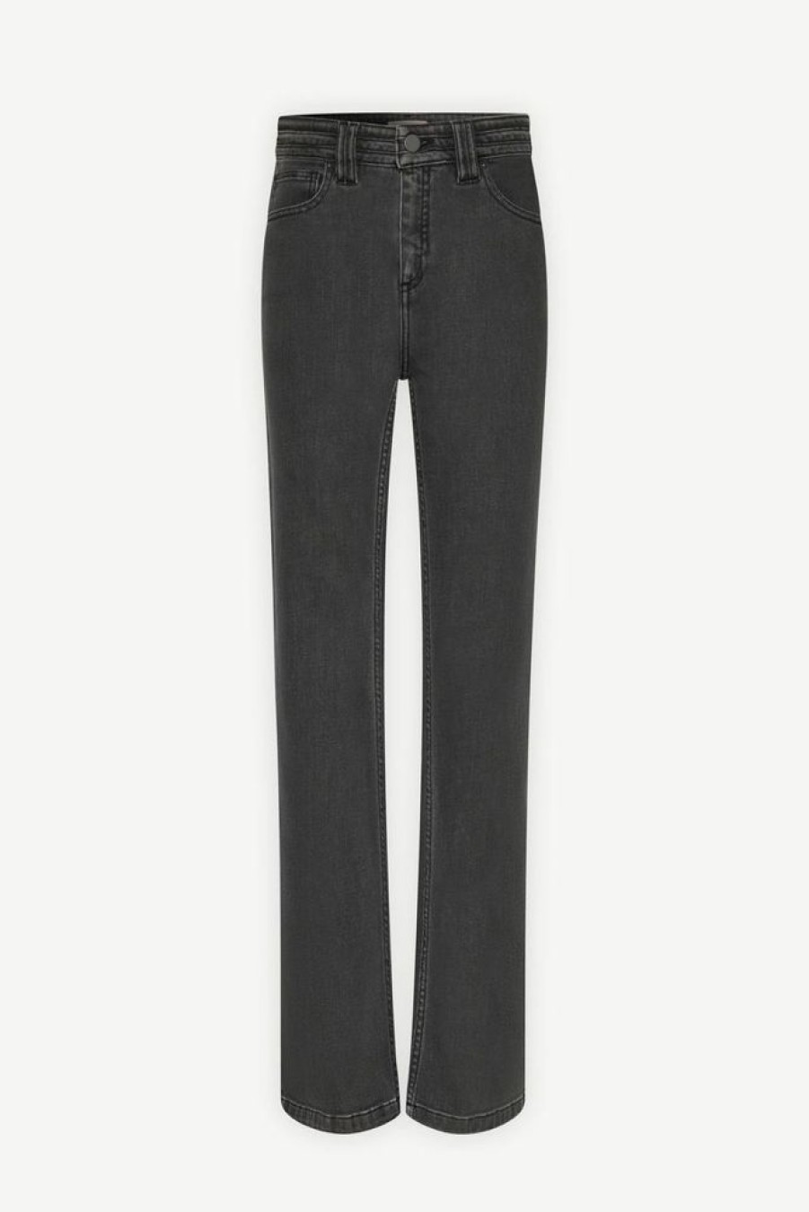 Femme gerard darel Pantalons | Pantalon Eliass Gris