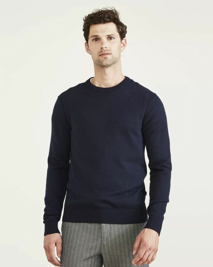 Homme dockers T-Shirts | Pull, Ajustement Regulier