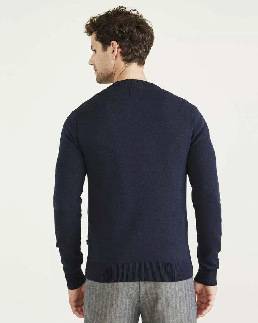 Homme dockers T-Shirts | Pull, Ajustement Regulier