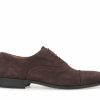 Homme geox Chaussures De Ville | U Bryceton Bordeaux