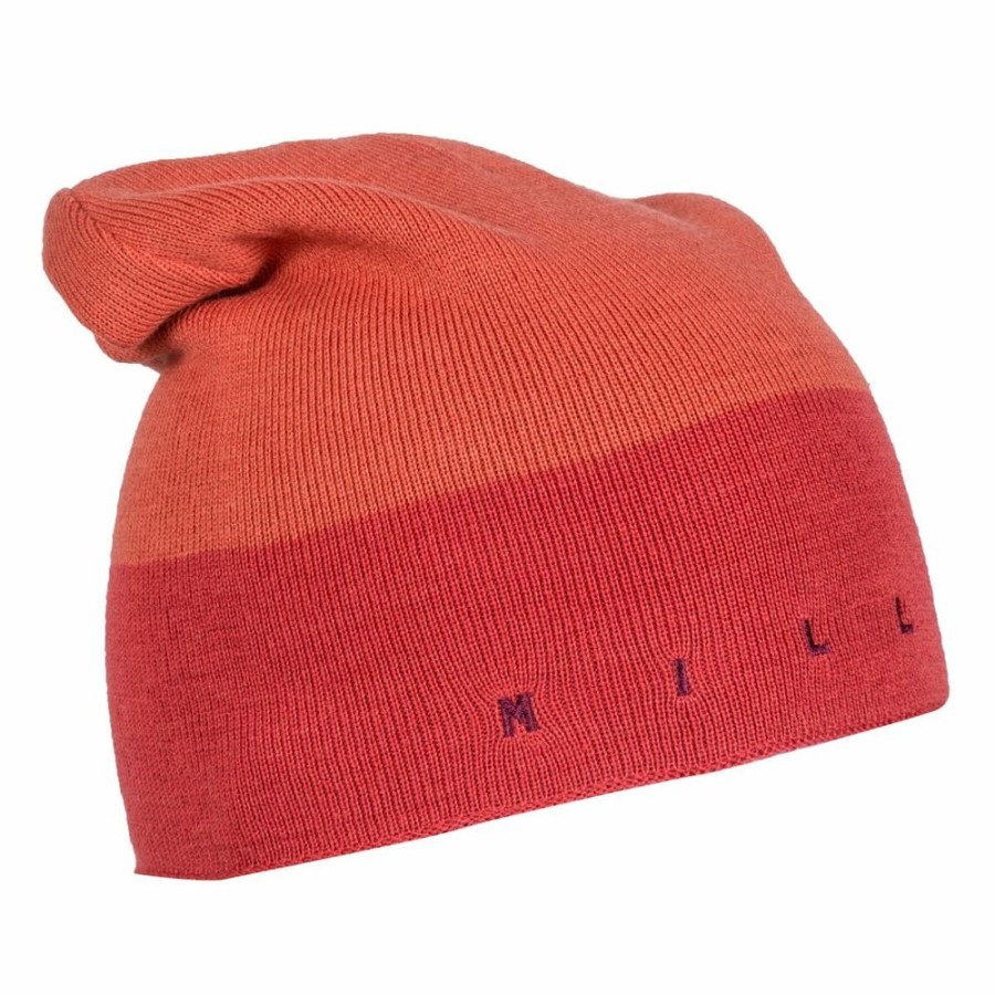 Femme millet Vetements | Coiffant Airy Beanie Rouge