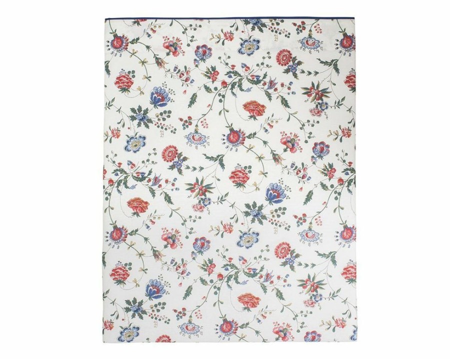 Maison anne de solène Voir Tout | Drap Plat Bastide Multicolore