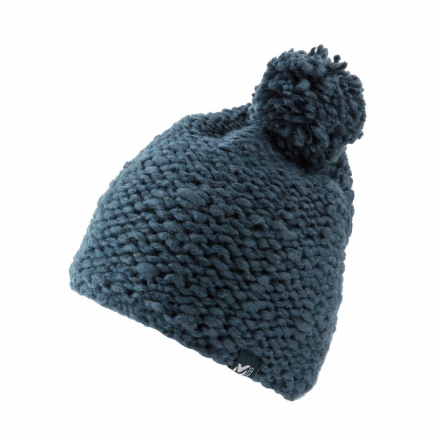 Femme millet Vetements | Coiffant Mt Tod Beanie W Bleu