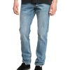 Homme quiksilver Vetements | Eqydp03409-Bkj0 - Modern Wave Salt Water Bleu