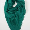 Femme tara jarmon Echarpes & Foulards | Foulard Elyne Vert